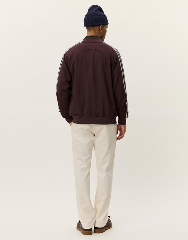 Les Deux - Sterling Track Jacket