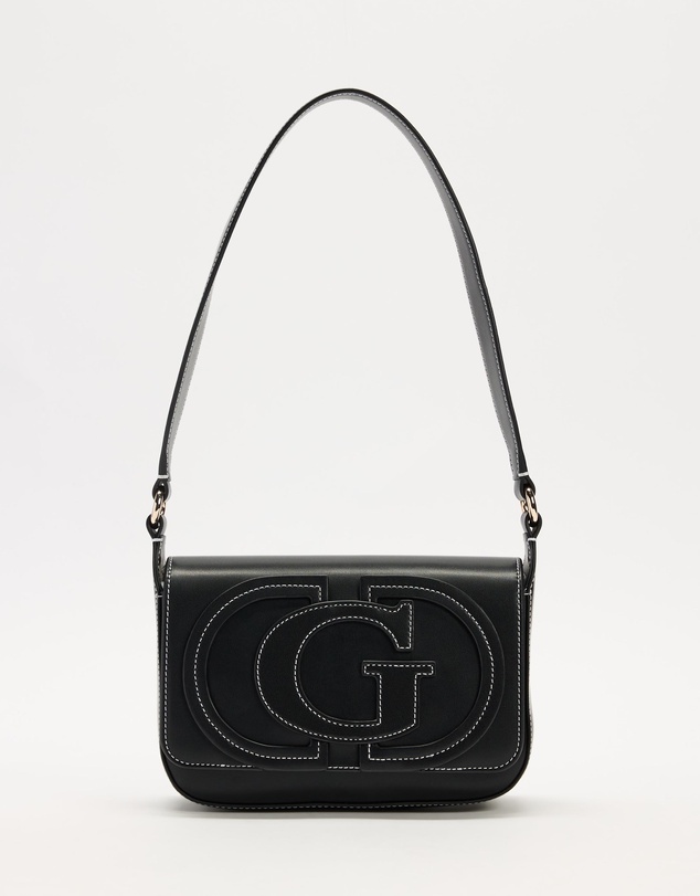 GUESS - Ruby Flap Shoulder Bag