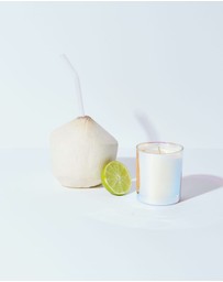 House of Nunu - Crokernut Candle