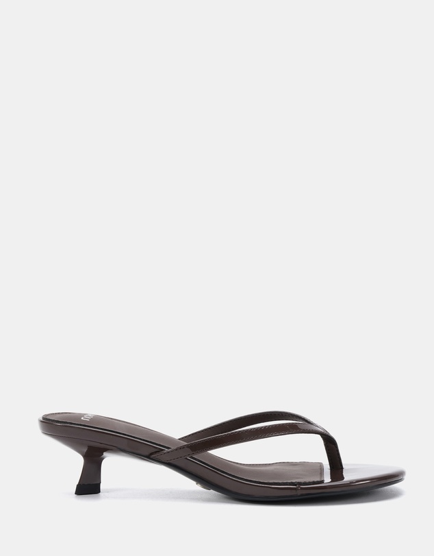 Novo - Flashy Heels