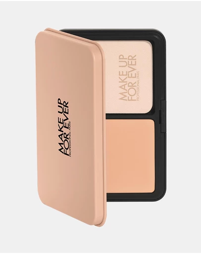 MAKE UP FOR EVER - HD Skin Powder Foundation