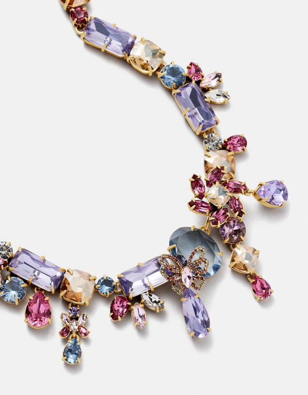 MIMCO - Kaleido Necklace
