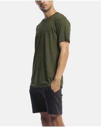 Stock & Co. - Stamped Signet Tee
