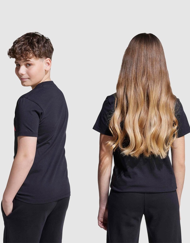 adidas Sportswear - Essentials T-Shirt - Kids-Teens