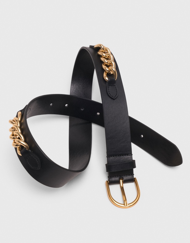 Maje - Alink Belt