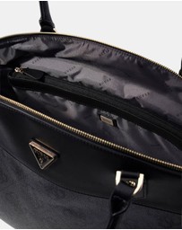 GUESS - Berta Deluxe Dome Tote Bag