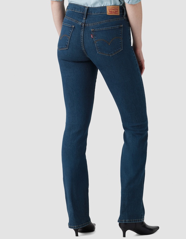 Levi's - 315 Shaping Bootcut Jeans