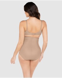 Miraclesuit Shapewear - Shape With An Edge High Waist Briefs