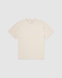 Les Deux - Crew T-Shirt