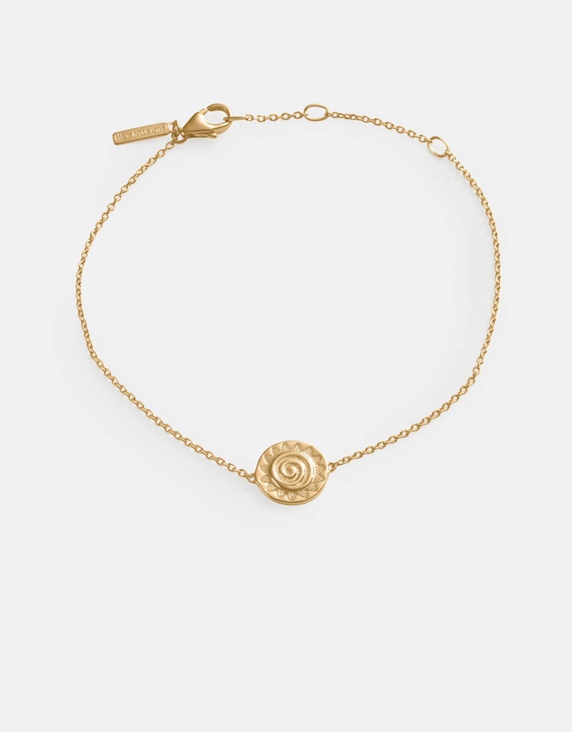 Kirstin Ash - Solara Bracelet