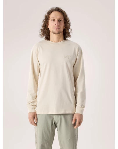 Arc'teryx - Kragg SL Cotton Shirt LS Men's