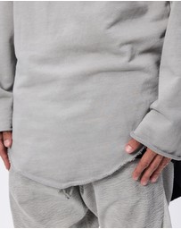 Surrounded By Ghosts - The Botryogen French Terry Sweatshirt
