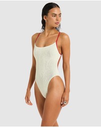 Bond-Eye Swimwear - Irsa 1 Pce