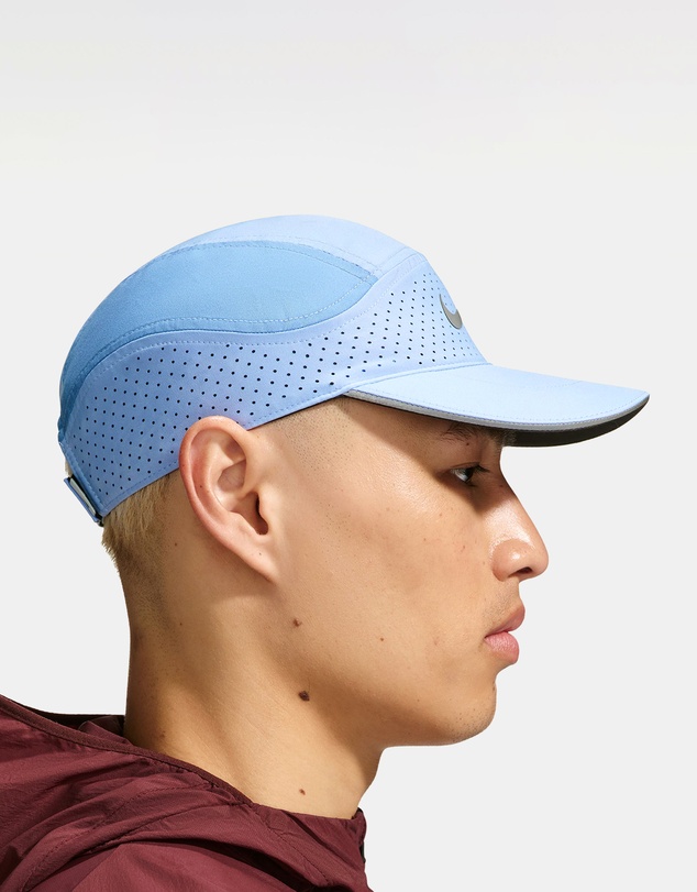 Nike - Nike Fly Nike Dri-FIT ADV Unstructured Reflective Cap