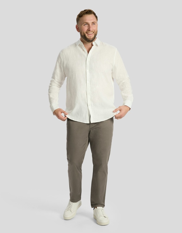 Johnny Bigg - Ledger Stretch Chino