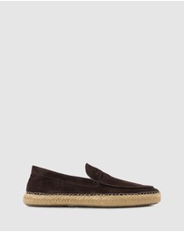 Brando - Ortiz Slip Ons