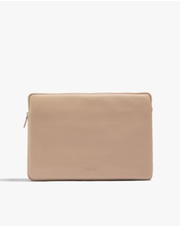 Country Road - Laptop Zip Pouch