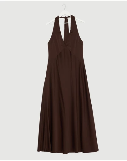 Revibe - Repaired CHANCERY Sunny Dress - AU 14