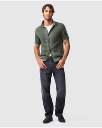 Rodd & Gunn - Cobb River Knit