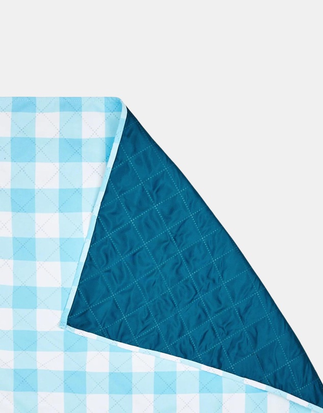 Dock & Bay - Beach Blanket Large