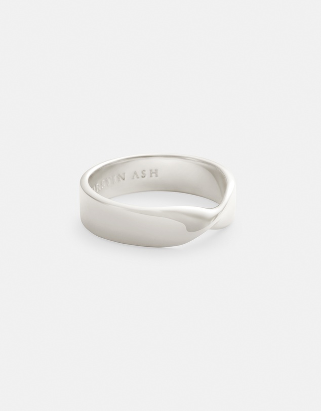 Kirstin Ash - Remanence Ring