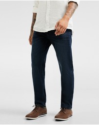 Tarocash - Houston Straight Stretch Jean
