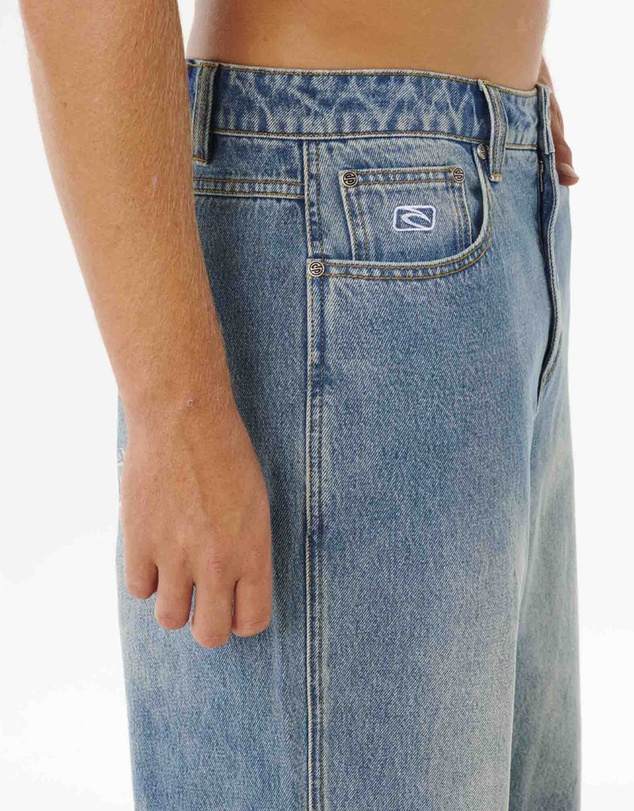 Rip Curl - Inner Visions Denim Pant