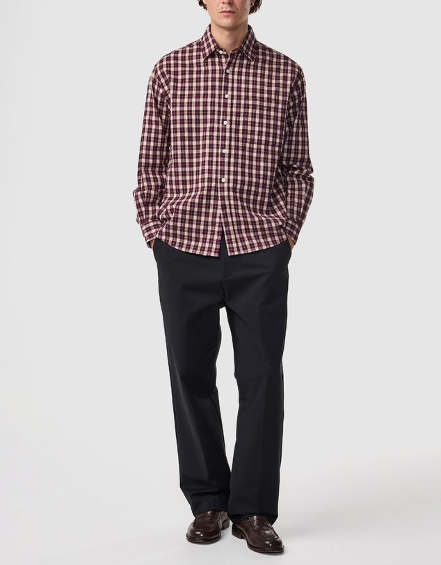 NN07 - Deon Shirt