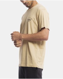Stock & Co. - Knot Tee