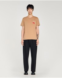 Sandro - Horse Tee Shirt