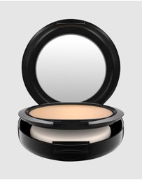 MAC - Studio Fix Powder Plus Foundation - NC20