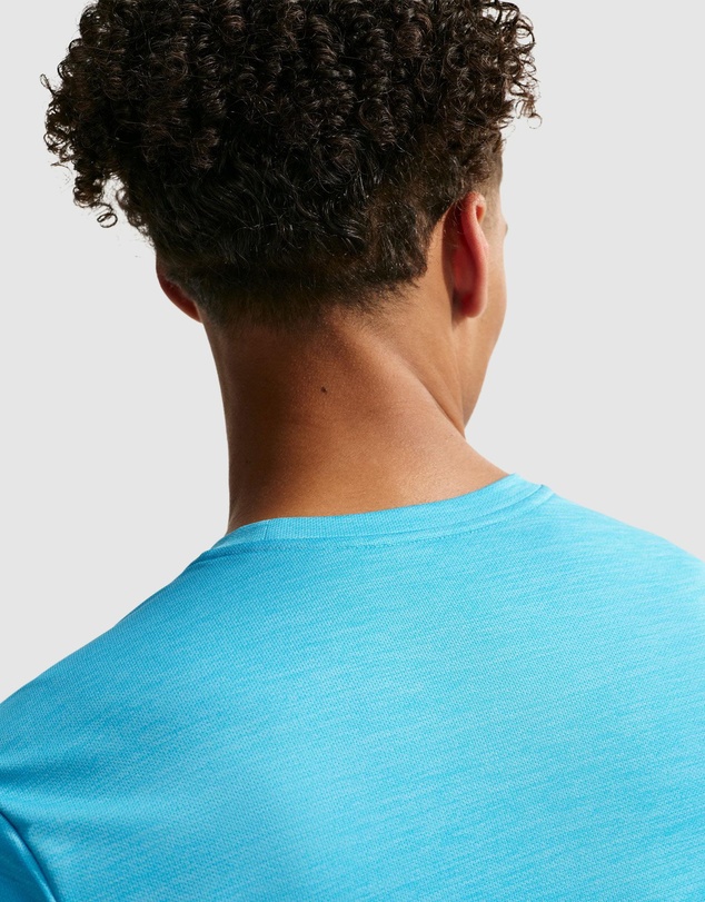 Nike - Dri-FIT UV Miler SS Top
