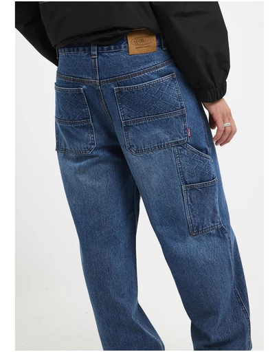 Spencer Project - Missouri Denim Jeans