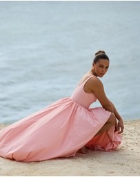 CATHERINE FERRARO - Sienna Bubble Gown