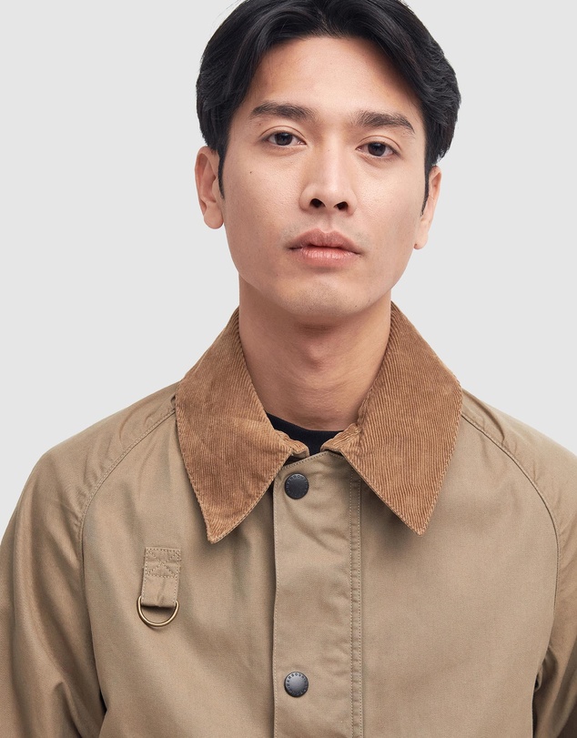 Barbour - Spey Slim Casual Jacket