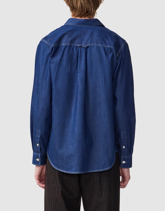NN07 - Colby Shirt