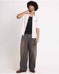 Insight - Hobart Short Sleeve Shirt
