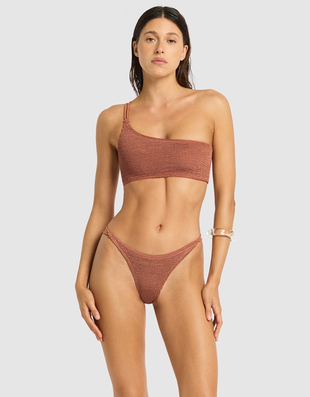 Bond-Eye Swimwear - Lotus Brief