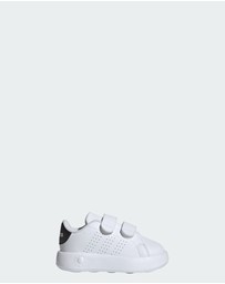 adidas Sportswear - Advantage Shoes Infants