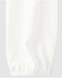 M.N.G - Lace T-Shirt - Babies-Kids