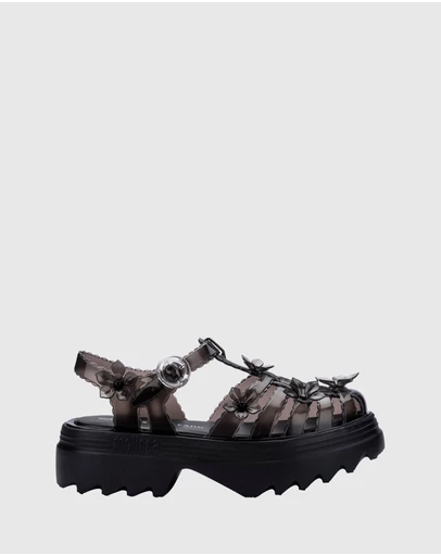 Melissa - Melissa Possession Platform + Susan Fang