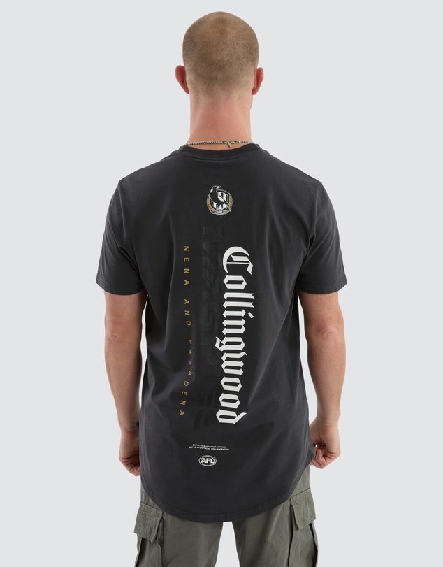 Nena & Pasadena - Collingwood Resident Tee