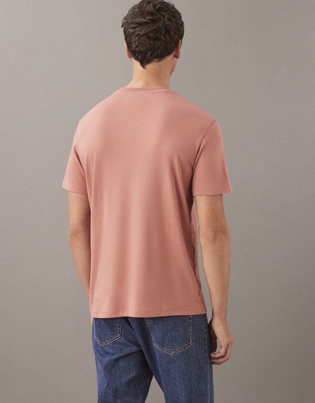 Calvin Klein - Pima Cotton T-Shirt