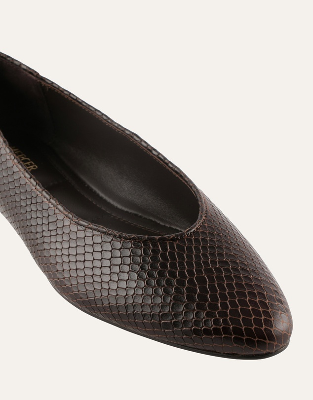 Jo Mercer - Oliver Casual Flats