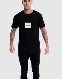 DVNT - S.E.S. Tee