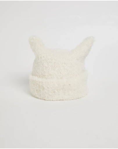 Insight - Ear Beanie