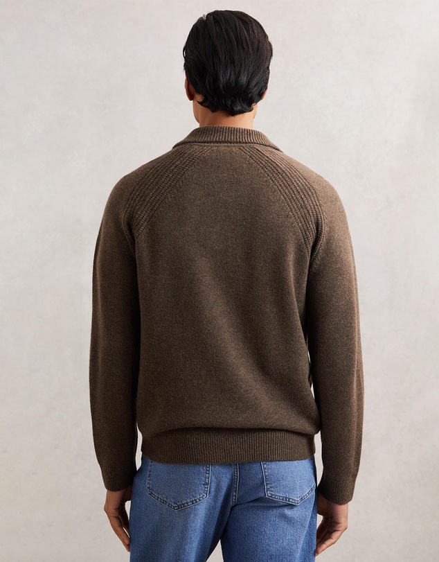 REISS - Banbury Jumper