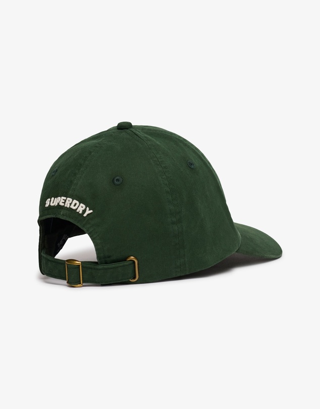Superdry - Vintage Club Baseball Cap