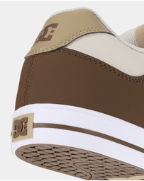 DC Shoes - Mens Pure Leather Shoes