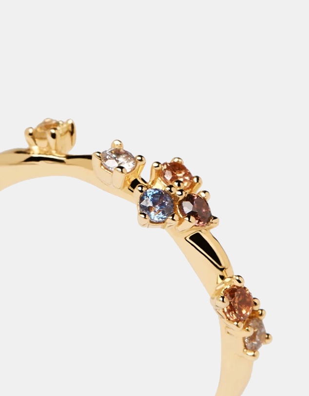 PDPAOLA - Five Gold Ring